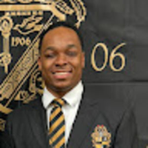 Meet your Posher, Nigel